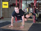 Touchdowns for TRX with Drew Brees
