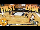FIRST LOOK At NBA LIVE 18 DREW LEAGUE Gameplay REVEAL - Xbox One FULL HD
