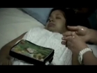 Honduras Teenage Girl Wake Up in Coffin After Being Buried ALIVE by Mistake