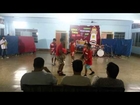 Teacher's Day 2014 - DS Tappers