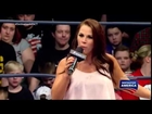 Impact Wrestling 20/02/2015 - Mickie James Returns To TNA