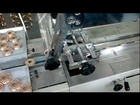 Automatic Flow Pack Machines - Horizontal Flow Wrap Packing Machine Production Line