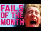 Best Fails of the Month May 2015 || FailArmy