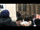 Kate Smurthwaite at the Stop Dorries Sex Education Bill Rally 20/01/2012