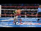 Pacquiao vs. Bradley 2: Manny Pacquiao (HBO Boxing)
