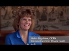 Winona Health's Helen Bagshaw: Minnesota Caregiver of the Year