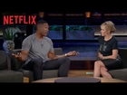 Chelsea - Michael Strahan Reveals He Doesn't Miss His Old Gig - Netflix