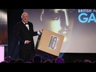 Part 1/3: BAFTA Games Awards Ceremony in 2014