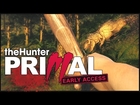 The Hunter Primal Gameplay - We Win! w/ Pungence