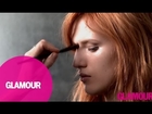 Bella Thorne's Beauty Secrets-Glamour Magazine
