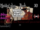 GTA San Andreas - Modded Play - Part 30 - [With Commentary] - Dating Barbara *WARNING NUDE CONTENT*