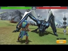 Glu Mobile Free Ios Android Game: Dragon Slayer Gameplay HD