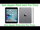 Apple iPad mini Unboxing & Review and Get an iPad Pro For Free