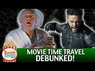 Movie Time Travel DEBUNKED