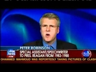 Great Interview w/former Ronald Reagan speech writer Peter Robinson (Recorded Feb 4, 2011, FNC).mpg