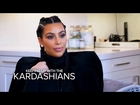 KUWTK | Blac Chyna the Reason for Rob's Transformation? | E!