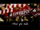 Liverpool : You'll never walk alone song & Lyrics