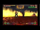 Sakigake Otokojuko 魁!!男塾 (PS2) Daigouin Jaki vs Raiden, Hien, and Gekko
