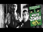 White Zombie - Bela Lugosi - 1932 (Full Movie - HD Remastered)