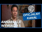 Annabelle - Wywiad # 5