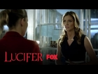 Charlotte Is Not Good At Lying | Season 2 Ep. 17 | LUCIFER