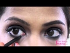 Holiday Makeup Inspired From Priyanka Chopra Maxim Photoshoot For December 2013