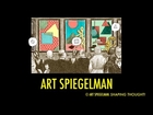 An introduction to WORDLESS! Art Spiegelman's intellectual vaudeville show