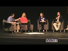 Sea World Public DEBATE with Animal Activist Scientists recorded on 6/5/2014
