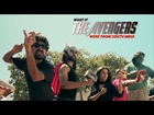 What if The Avengers were from South India? | Put Chutney