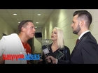 Maryse tries to convince The Miz he doesn't need to apologize: Exclusive, Nov. 19, 2017