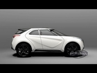 Hyundai Curb Concept Car - Behind the Scenes Build - Part Two