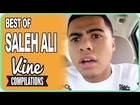 Best VINES - Saleh Alii - Vine Compilation 2014