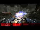 Evolve -- 4v1 Interactive Trailer