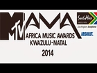 MTV MAMA Africa Music Awards 2014 FULL WINNERS LIST