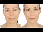 Menopausal Make-Up Tips & Chat - Mature Everyday, Natural Makeup Look