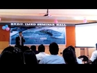 Awesome Presentation on Role of Banks in Indian Economy