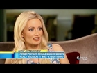 Holly Madison In New Interview Claims Playboy Mansion Was 