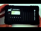 Guide to Ambient Weather WR-112 Emergency Solar Hand Crank AM/FM/NOAA Weather Radio, Special
