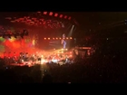 Arcade Fire Back in Time-Here Comes the Nighttime in Edmonton