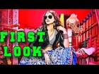 Sonam Kapoor's FIRST LOOK From Dolly Ki Doli | Rajkumar Rao | Pulkit Samrat