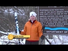Great Getaways: Cross Country Skiing [Houghton Lake MI]