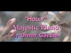 HOLLY (Piano Solo) MAJESTIC PIANO