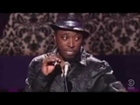 Eddie Griffin on television programming, government and wars