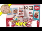 Mrs. Fields Cookie Shop - miWorld Real World Made Mini Food!, JAKKS Pacific Toys