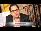 TNTBS BlogTalkRadio interviews Author & Music Entrepreneur Anthony Rodriguez