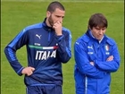 Chelsea News: Antonio Conte to make £48.3m bid for Leonardo Bonucci, agent in London