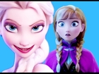 If Elsa Was The Villain