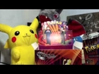 Opening Pokemon Gym Challenge Booster Box 1st Edition (Part