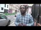Africa Tv présente l'artiste 