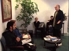 Curb Your Enthusiasm — Waiting Room Policy
